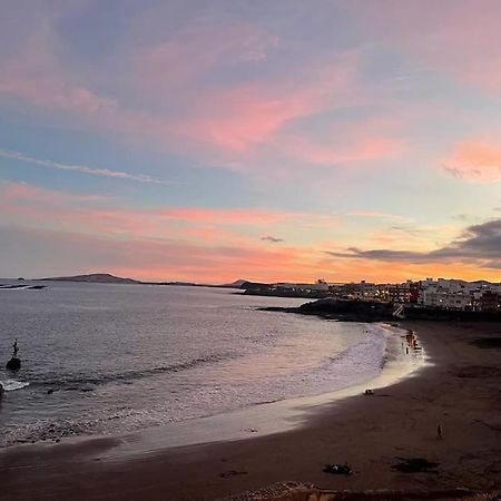 Taliarte Suite Vibbecanarias ميلينارا المظهر الخارجي الصورة