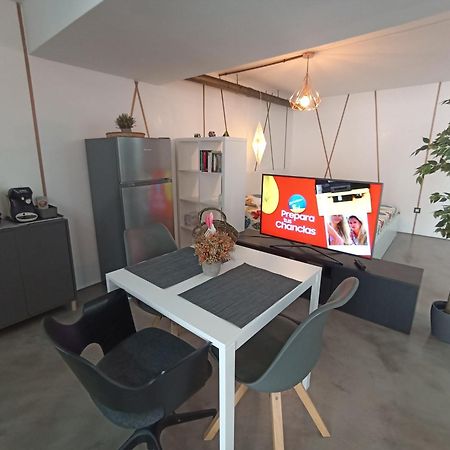 Taliarte Suite Vibbecanarias ميلينارا المظهر الخارجي الصورة