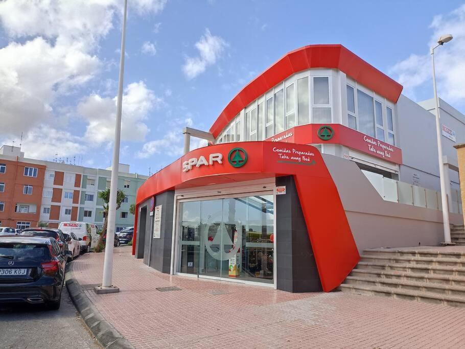 Taliarte Suite Vibbecanarias ميلينارا المظهر الخارجي الصورة