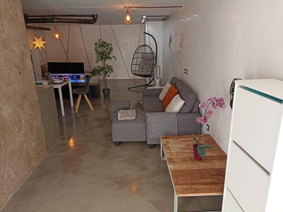 Taliarte Suite Vibbecanarias ميلينارا المظهر الخارجي الصورة