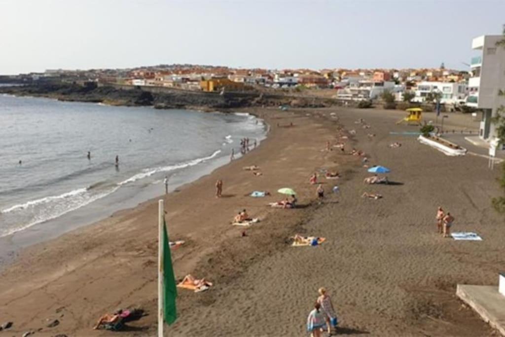 Taliarte Suite Vibbecanarias ميلينارا المظهر الخارجي الصورة