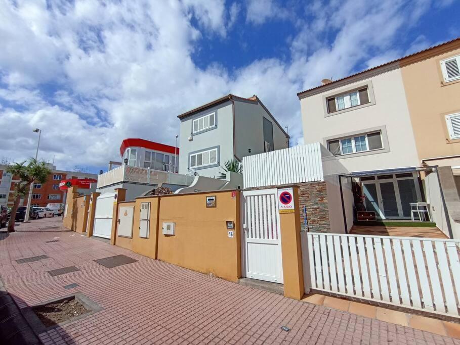 Taliarte Suite Vibbecanarias ميلينارا المظهر الخارجي الصورة