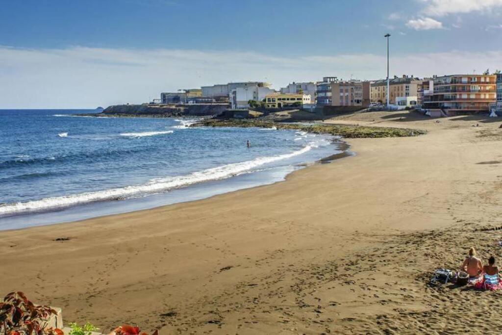 Taliarte Suite Vibbecanarias ميلينارا المظهر الخارجي الصورة