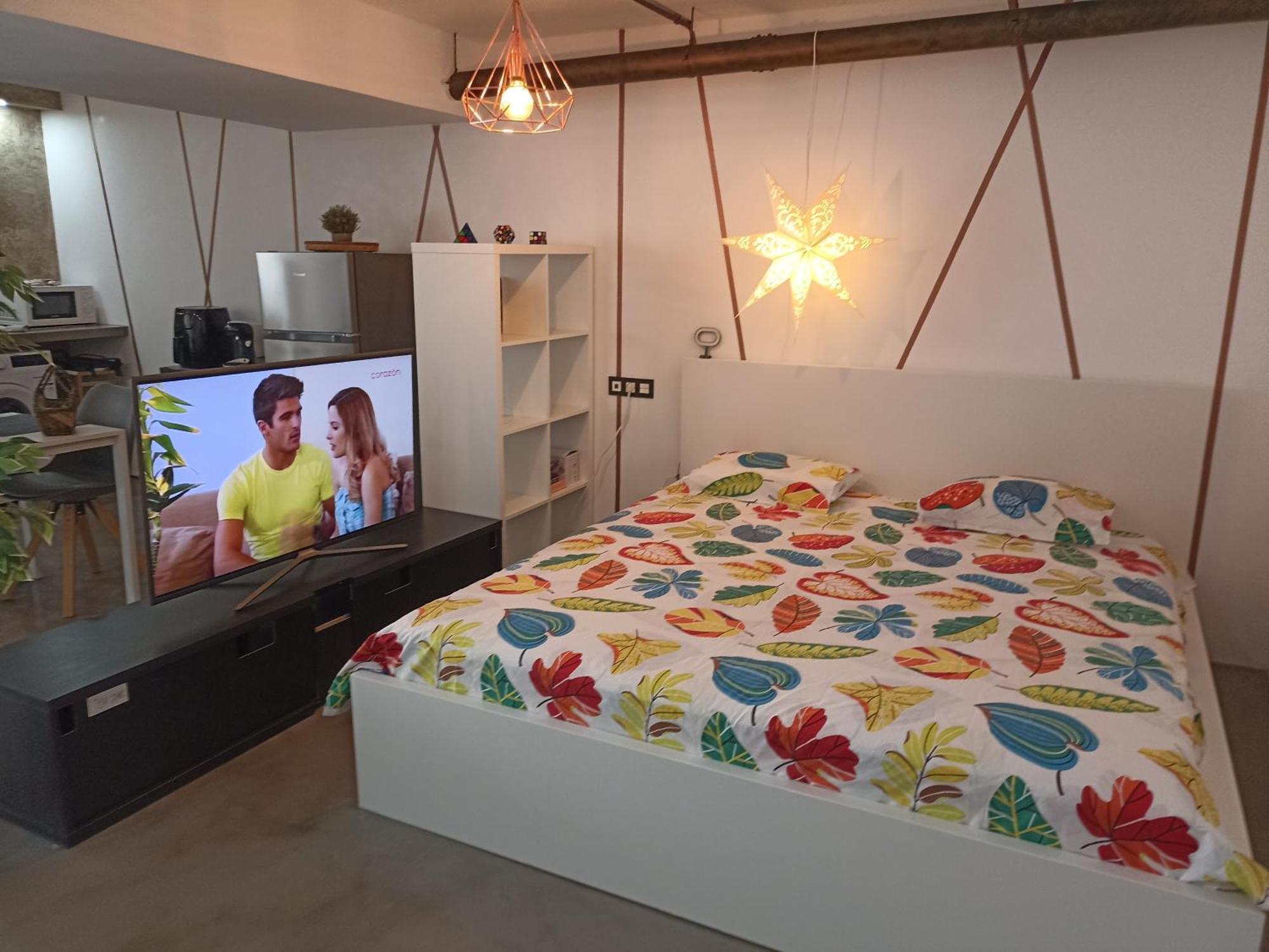 Taliarte Suite Vibbecanarias ميلينارا المظهر الخارجي الصورة