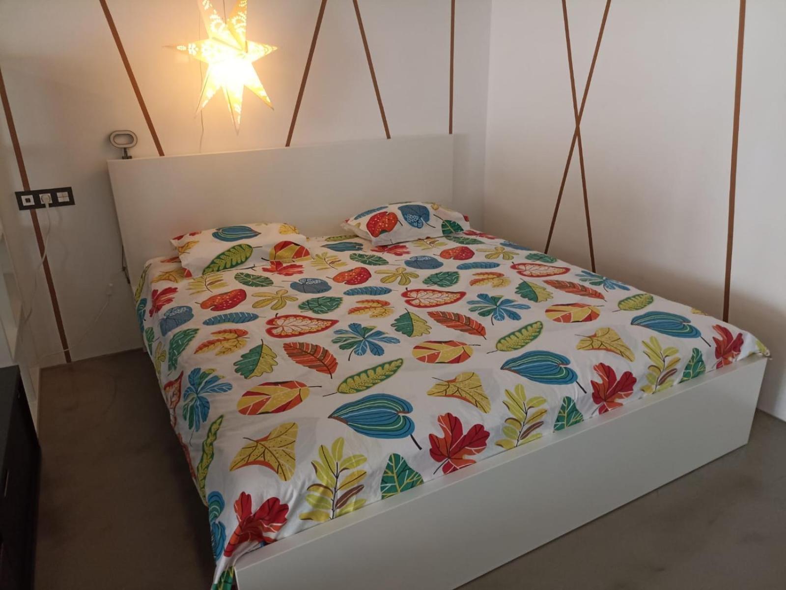 Taliarte Suite Vibbecanarias ميلينارا المظهر الخارجي الصورة